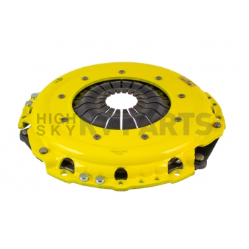 Advanced Clutch Diaphragm Heavy Duty Pressure Plate - F024-2