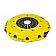 Advanced Clutch Diaphragm Heavy Duty Pressure Plate - F024