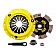 Advanced Clutch Set Diaphragm Medium Sprung 6 Paddle - FC2-HDG6