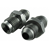 Borgeson Power Steering Hose Adapter Fitting&nbsp;Set Of 2 - 925120