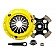 Advanced Clutch Set Diaphragm Solid 4 Paddle - FC2-HDR4