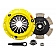 Advanced Clutch Set Diaphragm Solid 6 Paddle - FC2-HDR6