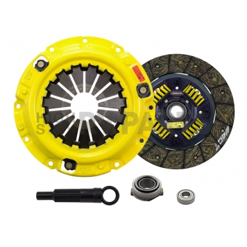 Advanced Clutch Set Diaphragm Medium Sprung Full Face - FC2-HDSS-1