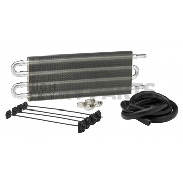 Borgeson Power Steering Cooler Kit - 925126