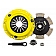 Advanced Clutch Set Diaphragm Solid 6 Paddle - FC2-XTR6