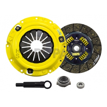 Advanced Clutch Set Diaphragm Medium Sprung Full Face - FC2-XTSS-1