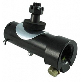 Borgeson Manual Steering Drag Link Adapter - 990001
