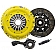 Advanced Clutch Set Diaphragm Solid Full Face - FF2-HDSD
