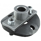 Borgeson Steering Shaft Coupler - 990014