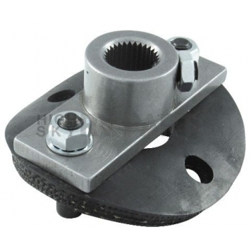 Borgeson Steering Shaft Coupler - 990016