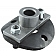 Borgeson Steering Shaft Coupler - 990016