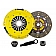 Advanced Clutch Set Diaphragm Solid Full Face - FM1-HDSS