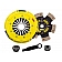 Advanced Clutch Set Diaphragm Large Sprung 6 Paddle - FM1-XTG6