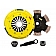 Advanced Clutch Set Diaphragm Solid 6 Paddle - FM1-XTR6