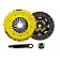 Advanced Clutch Set Diaphragm Sprung Full Face - FM13-HDSS