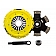 Advanced Clutch Set&nbsp;Diaphragm&nbsp;Rigid&nbsp;6 Paddle - FM13-SPR6
