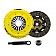 Advanced Clutch Set Diaphragm Sprung Full Face - FM13-SPSS