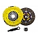 Advanced Clutch Set Diaphragm Solid Full Face - FM2-HDSS
