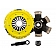 Advanced Clutch Set Diaphragm Sprung 6 Paddle - FM2-SPG6