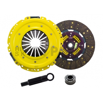 Advanced Clutch Set Diaphragm Sprung Full Face - FM2-SPSS-1