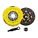 Advanced Clutch Set Diaphragm Sprung Full Face - FM2-SPSS