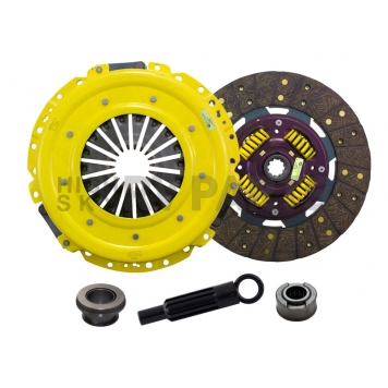 Advanced Clutch Set Diaphragm Solid Full Face - FM3-HDSS-1