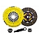 Advanced Clutch Set Diaphragm Solid Full Face - FM3-HDSS