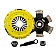 Advanced Clutch Set&nbsp;Diaphragm&nbsp;Rigid&nbsp;6 Paddle - FM3-SPR6