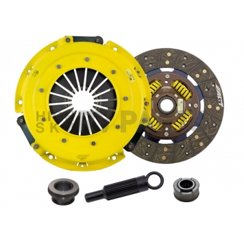 Advanced Clutch Set Diaphragm Sprung Full Face - FM4-HDSS-1