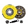 Advanced Clutch Set Diaphragm Sprung Full Face - FM4-SPSS