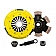 Advanced Clutch Set Diaphragm Solid 6 Paddle - FM4-XTR6