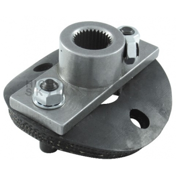 Borgeson Steering Shaft Coupler - 990018