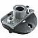Borgeson Steering Shaft Coupler - 990018