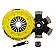 Advanced Clutch Set Diaphragm Solid 6 Paddle - FM5-HDR6