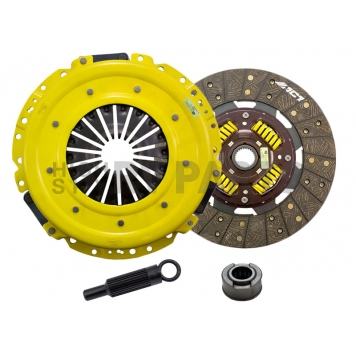Advanced Clutch Set Diaphragm Sprung Full Face - FM5-HDSS-1