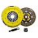 Advanced Clutch Set Diaphragm Sprung Full Face - FM5-HDSS