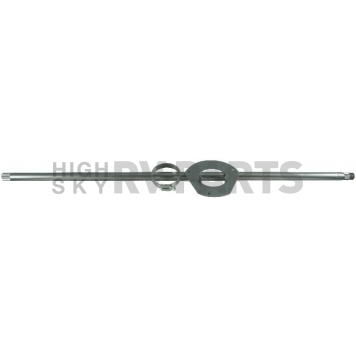 Borgeson Steering Shaft - 990040-1