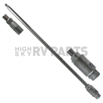 Borgeson Steering Shaft - 990041