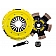 Advanced Clutch Set Diaphragm Sprung 6 Paddle - FM5-SPG6