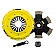 Advanced Clutch Set&nbsp;Diaphragm&nbsp;Rigid&nbsp;6 Paddle - FM5-SPR6