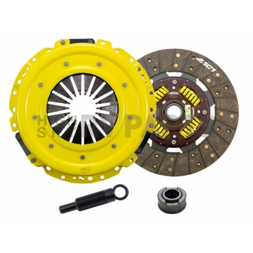 Advanced Clutch Set Diaphragm Sprung Full Face - FM5-SPSS-1