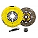 Advanced Clutch Set Diaphragm Sprung Full Face - FM5-SPSS