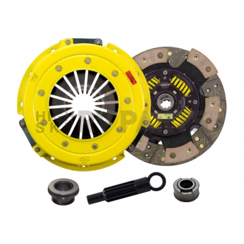 Advanced Clutch Set Diaphragm Large Sprung 6 Paddle - FM7-XTG6-1