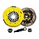 Advanced Clutch Set Diaphragm Large Sprung 6 Paddle - FM7-XTG6