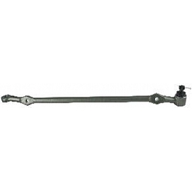 Borgeson Manual Steering Drag Link - 990050
