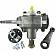 Borgeson Power to Manual Steering Box Conversion Kit - 999004