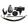 Borgeson Power Steering Conversion Kit - 999014
