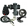 Borgeson Power Steering Conversion Kit - 999016