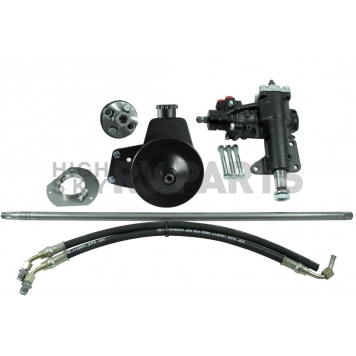 Borgeson Power Steering Conversion Kit - 999020