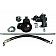 Borgeson Power Steering Conversion Kit - 999020